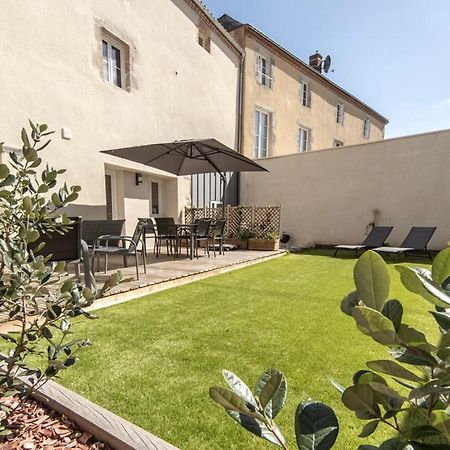 Le Clos De La Jouvence - Gite 4* A 15 Minutes Du Puy Du Fou, 6 Personnes Saint-Laurent-sur-Sèvre Zewnętrze zdjęcie